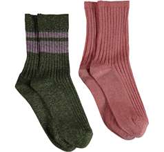 Nomi Tights & Socks